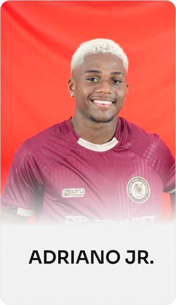 Adriano JR