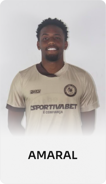 Vinícius Amaral