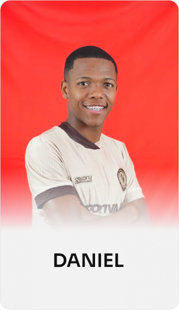 Daniel