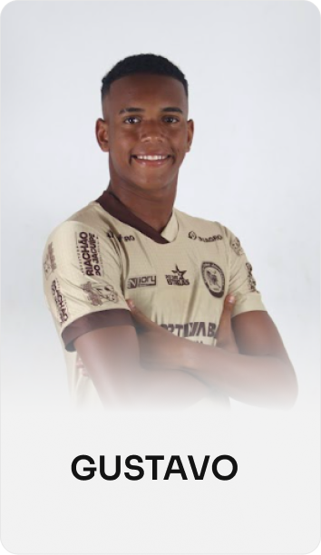 Gustavo