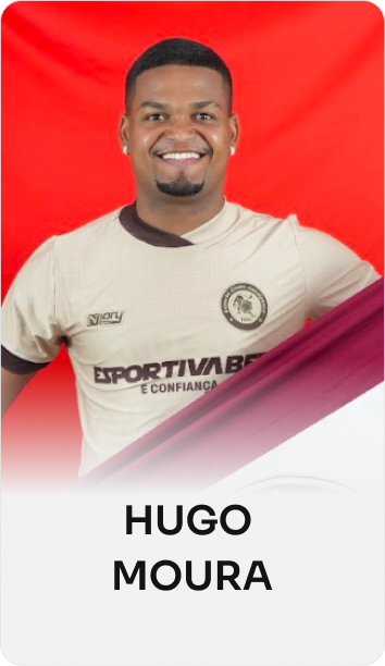 Hugo Moura