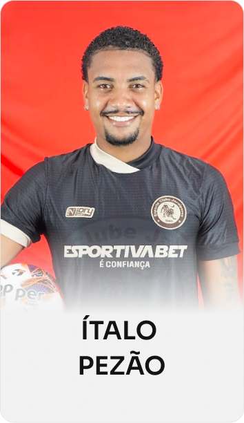 Italo Pezão