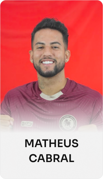 Matheus Cabral