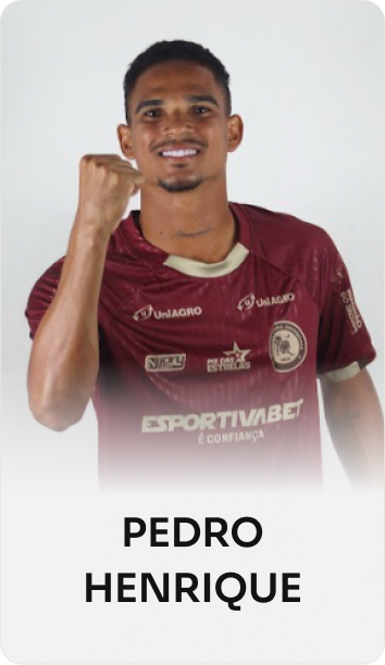 Pedro Henrique