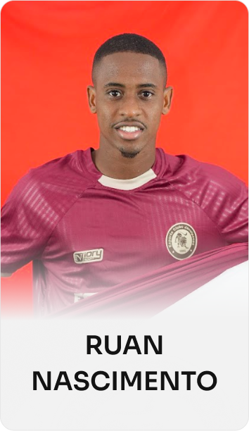 Ruan Nascimento