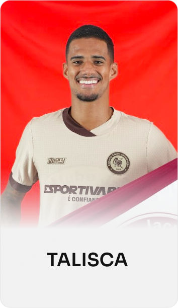JP Talisca