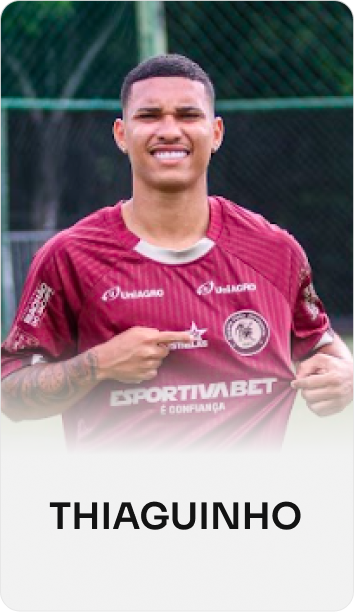 Thiaguinho 17