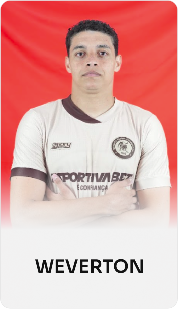Weverton